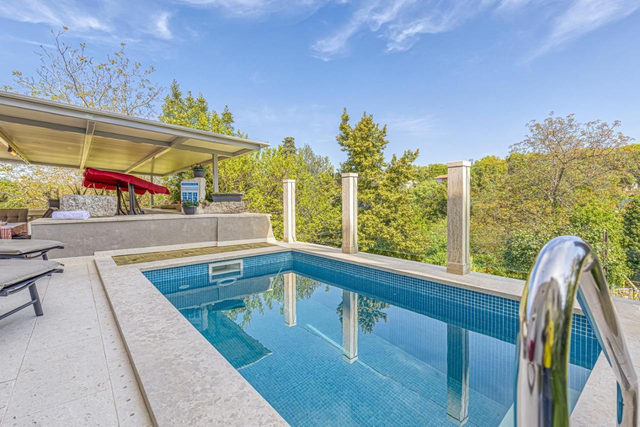 Holiday House Lidia I Rina Pican Экстерьер фото